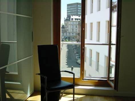 Prenájom bytu 2-izbový 60 m², Frankfurt, Hesensko Prenájom bytu 2-izbový 60 m², Frankfurt, Hesensko