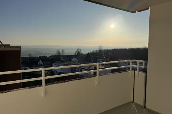 Prenájom bytu 2-izbový 65 m², Kiefernweg 2, Fröndenberg Prenájom bytu 2-izbový 65 m², Kiefernweg 2, Fröndenberg