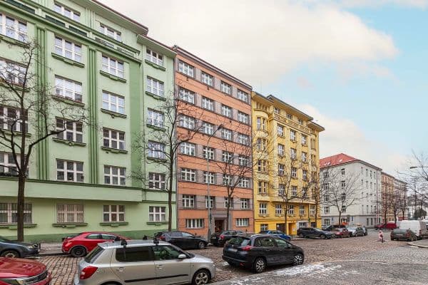 Predaj bytu 1-izbový 25 m², Zelenky-Hajského, Predaj bytu 1-izbový 25 m², Zelenky-Hajského,