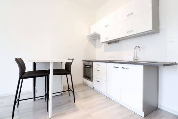 Prenájom bytu 1-izbový 27 m², Slepá, Milovice, Středočeský kraj Prenájom bytu 1-izbový 27 m², Slepá, Milovice, Středočeský kraj