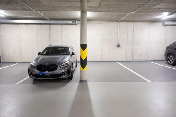 Prenájom garáže 14 m², U Průhonu, Praha, Praha Prenájom garáže 14 m², U Průhonu, Praha, Praha