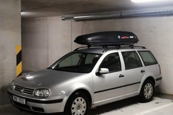 Prenájom garáže 16 m², Olomouc, Olomoucký kraj Prenájom garáže 16 m², Olomouc, Olomoucký kraj