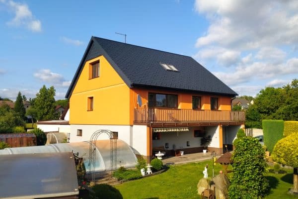 Predaj domu Predaj domu