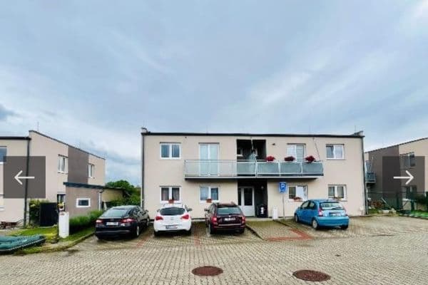 Prenájom bytu 3-izbový 78 m², Vochov Prenájom bytu 3-izbový 78 m², Vochov