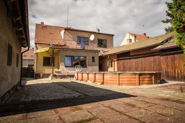 Predaj domu Predaj domu