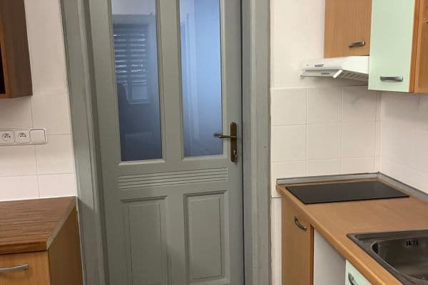 Prenájom bytu 2-izbový 50 m², Čechova, Praha Prenájom bytu 2-izbový 50 m², Čechova, Praha