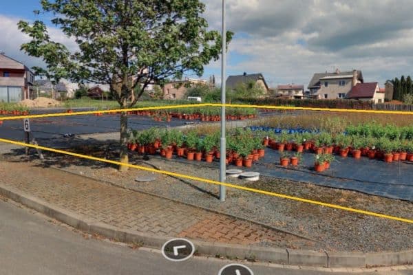 Predaj pozemku 1.347 m², Pustá Polom Predaj pozemku 1.347 m², Pustá Polom