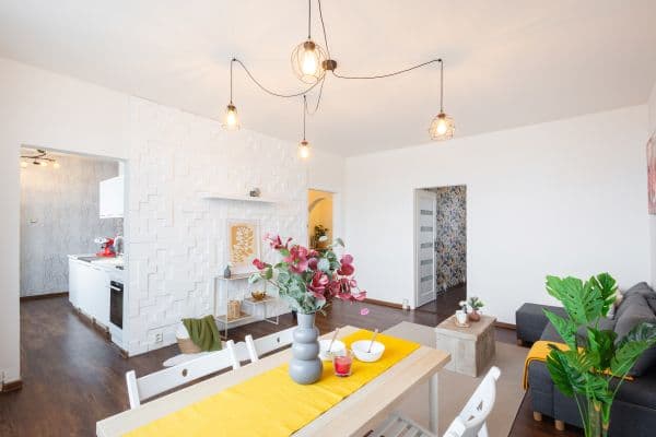 Predaj bytu 3-izbový 71 m², Polabská, Predaj bytu 3-izbový 71 m², Polabská,