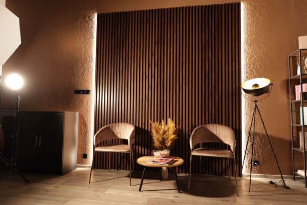 Prenájom nebytového priestoru 24 m², Rýmařovská, Praha Prenájom nebytového priestoru 24 m², Rýmařovská, Praha