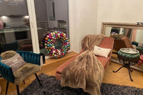 Prenájom bytu 2-izbový 37 m², Erdkampsweg 43a, Hamburg, Hamburg Prenájom bytu 2-izbový 37 m², Erdkampsweg 43a, Hamburg, Hamburg