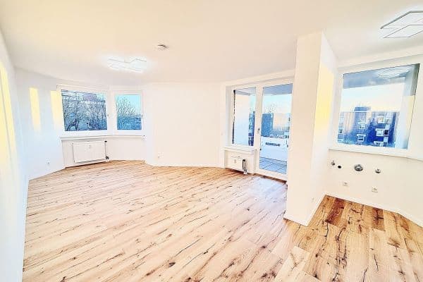 Predaj bytu 3-izbový 72 m², Josef-Neuberger-Str., Düsseldorf, Severné Porýnie - Westfálsko Predaj bytu 3-izbový 72 m², Josef-Neuberger-Str., Düsseldorf, Severné Porýnie - Westfálsko