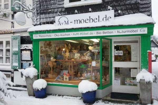 Predaj domu 108 m², pozemek 139 m², Am Markt 9, Leichlingen Predaj domu 108 m², pozemek 139 m², Am Markt 9, Leichlingen