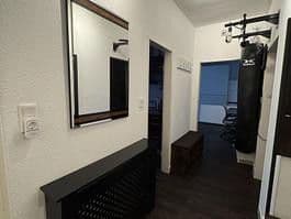 Prenájom bytu 3-izbový 90 m², FFM, Hesensko Prenájom bytu 3-izbový 90 m², FFM, Hesensko