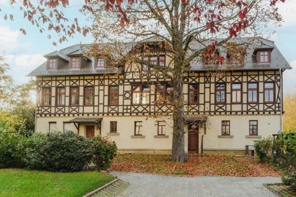 Predaj bytu 2-izbový 54 m², Leipzig, Sasko Predaj bytu 2-izbový 54 m², Leipzig, Sasko