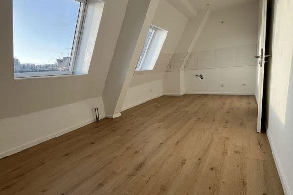 Prenájom bytu 2-izbový 64 m², Jülich Prenájom bytu 2-izbový 64 m², Jülich