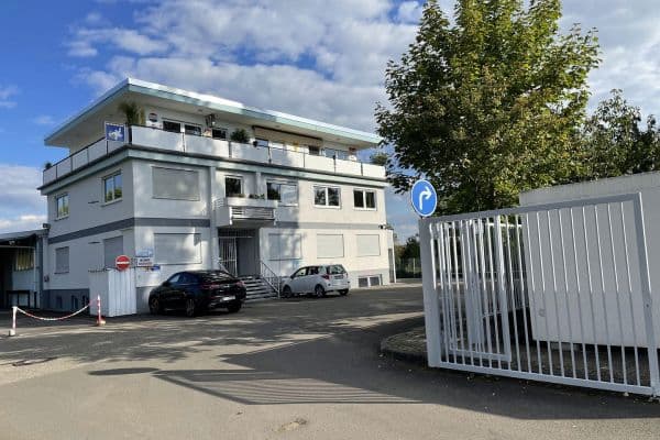 Prenájom kancelárie 93 m², Worms Prenájom kancelárie 93 m², Worms