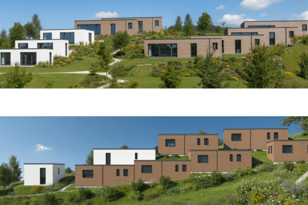 Predaj pozemku 3.700 m², Kassel Predaj pozemku 3.700 m², Kassel