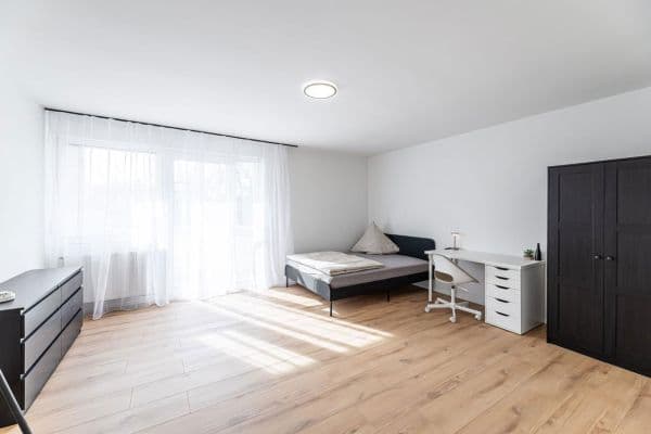 Prenájom bytu 1-izbový 15 m², Saturnweg 7, Nürnberg, Bavorsko Prenájom bytu 1-izbový 15 m², Saturnweg 7, Nürnberg, Bavorsko