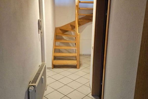 Prenájom bytu 2-izbový 66 m², Ingelheim am Rhein Prenájom bytu 2-izbový 66 m², Ingelheim am Rhein