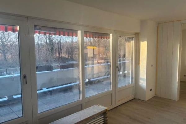 Prenájom bytu 3-izbový 92 m², Noestraße 28, München, Bavorsko Prenájom bytu 3-izbový 92 m², Noestraße 28, München, Bavorsko