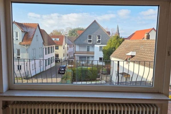 Prenájom bytu 3-izbový 120 m², Wilhelmstraße 12, Karben Prenájom bytu 3-izbový 120 m², Wilhelmstraße 12, Karben