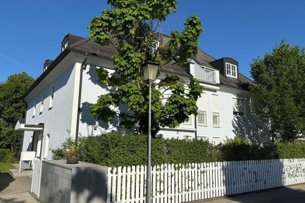 Predaj bytu 2-izbový 87 m², München, Bavorsko Predaj bytu 2-izbový 87 m², München, Bavorsko