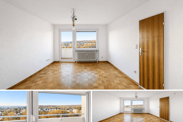 Predaj bytu 3-izbový 75 m², Hohenstaufenstrasse 100, Göppingen Predaj bytu 3-izbový 75 m², Hohenstaufenstrasse 100, Göppingen