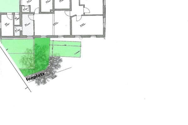 Prenájom bytu 5-izbový 135 m², Forchheimer Str. 7, Baiersdorf Prenájom bytu 5-izbový 135 m², Forchheimer Str. 7, Baiersdorf