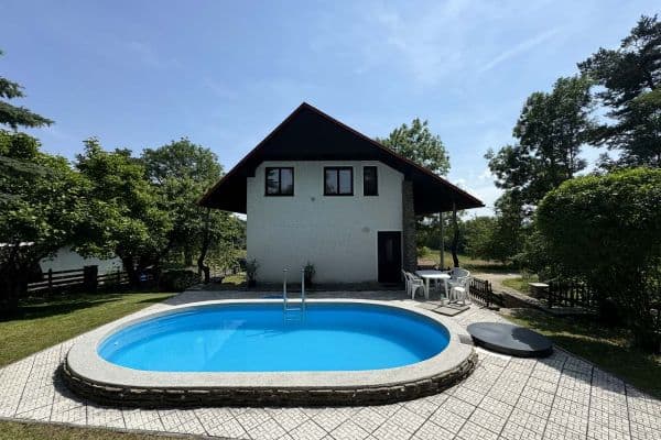 Prenájom rekreačného objektu, Kolinec, Plzeňský kraj Prenájom rekreačného objektu, Kolinec, Plzeňský kraj