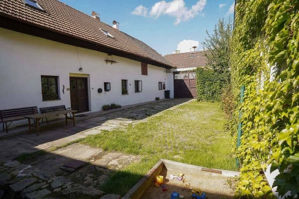 Prenájom rekreačného objektu, Vlkov, Jihočeský kraj Prenájom rekreačného objektu, Vlkov, Jihočeský kraj