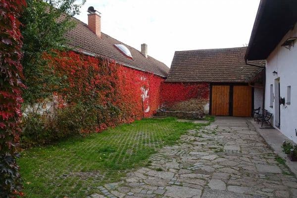 Prenájom rekreačného objektu, Vlkov nad Lužnicí Prenájom rekreačného objektu, Vlkov nad Lužnicí