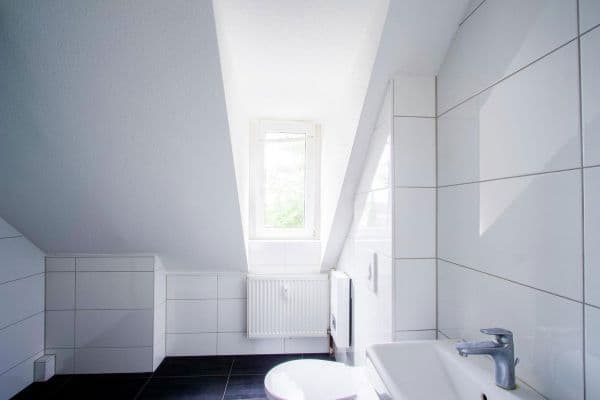 Prenájom bytu 2-izbový 56 m², Postallee 29, Gladbeck Prenájom bytu 2-izbový 56 m², Postallee 29, Gladbeck