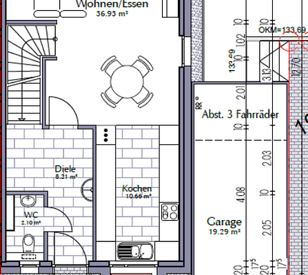 Predaj domu 156 m², pozemek 285 m², Karben Predaj domu 156 m², pozemek 285 m², Karben