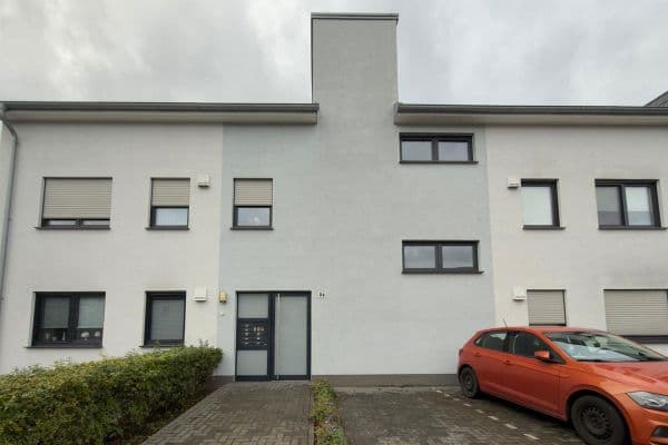 Prenájom bytu 2-izbový 63 m², Elisabethstr. 5, Marl Prenájom bytu 2-izbový 63 m², Elisabethstr. 5, Marl