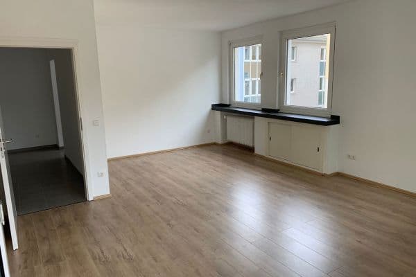 Prenájom bytu 2-izbový 69 m², Westring 17, Bochum Prenájom bytu 2-izbový 69 m², Westring 17, Bochum