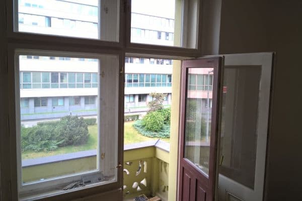 Predaj bytu 3-izbový 79 m², Dukelských hrdinů, Praha Predaj bytu 3-izbový 79 m², Dukelských hrdinů, Praha