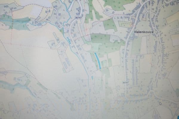 Predaj pozemku 2.183 m², Predaj pozemku 2.183 m²,