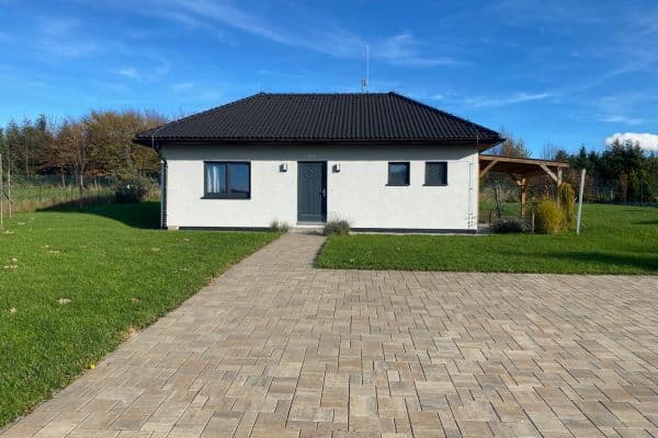 Predaj domu Predaj domu