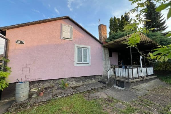 Prenájom domu 70 m², pozemek 600 m², Za potokem, Roztoky Prenájom domu 70 m², pozemek 600 m², Za potokem, Roztoky