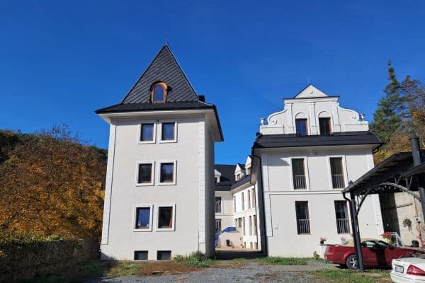 Prenájom bytu 1-izbový 32 m², Na Cikánce, Praha Prenájom bytu 1-izbový 32 m², Na Cikánce, Praha