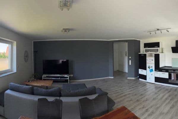 Predaj bytu 3-izbový 86 m², Bellheim Predaj bytu 3-izbový 86 m², Bellheim