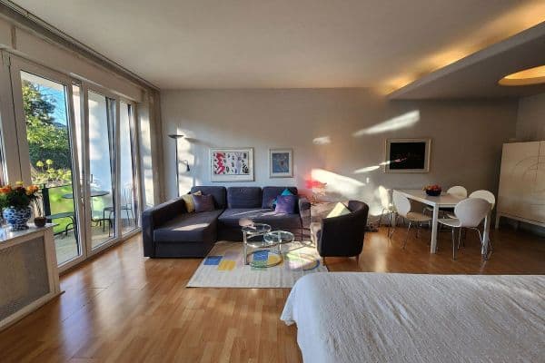 Predaj bytu 1-izbový 44 m², Berlin, Berlín Predaj bytu 1-izbový 44 m², Berlin, Berlín