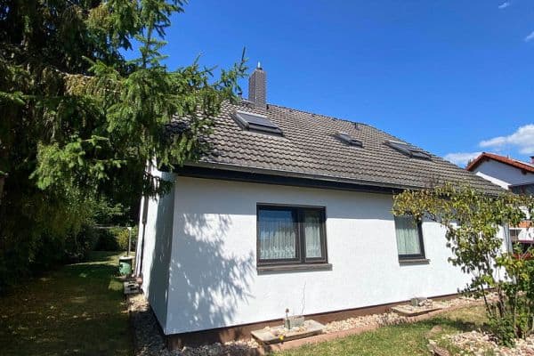 Predaj domu 138 m², pozemek 754 m², Homburg Predaj domu 138 m², pozemek 754 m², Homburg