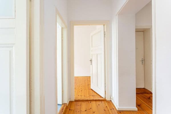 Predaj bytu 2-izbový 58 m², Külzer Straße 2, Berlin, Berlín Predaj bytu 2-izbový 58 m², Külzer Straße 2, Berlin, Berlín