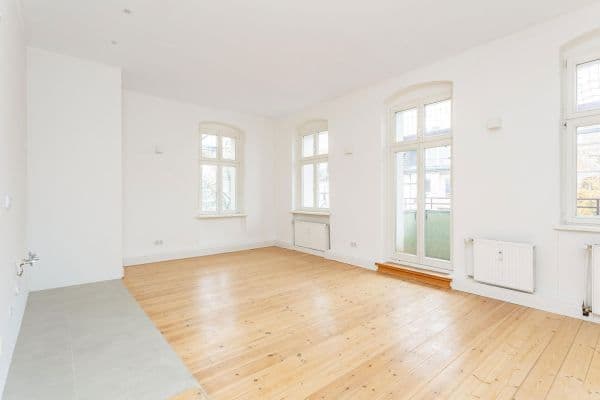Predaj bytu 3-izbový 95 m², Külzer Straße 2, Berlin, Berlín Predaj bytu 3-izbový 95 m², Külzer Straße 2, Berlin, Berlín
