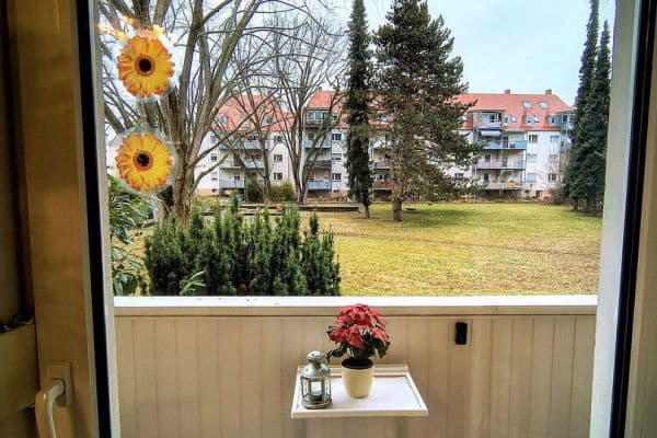 Predaj bytu 3-izbový 76 m², Nürnberg, Bavorsko Predaj bytu 3-izbový 76 m², Nürnberg, Bavorsko