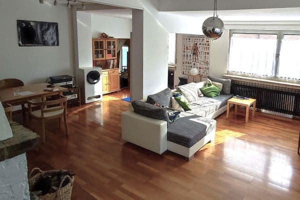 Predaj domu 147 m², pozemek 410 m², Fliederweg 8, Solingen Predaj domu 147 m², pozemek 410 m², Fliederweg 8, Solingen