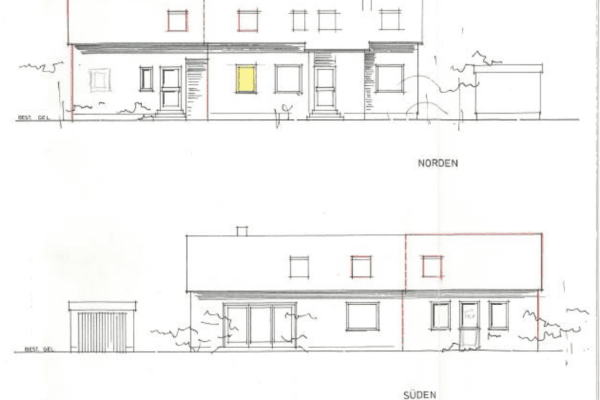 Predaj domu 202 m², pozemek 1.029 m², Weidenweg, Schwäbisch Hall - Sulzdorf Predaj domu 202 m², pozemek 1.029 m², Weidenweg, Schwäbisch Hall - Sulzdorf