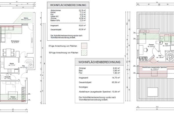 Predaj bytu 3-izbový 66 m², Sudetenstr. 1, Offenbach Predaj bytu 3-izbový 66 m², Sudetenstr. 1, Offenbach