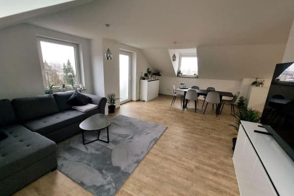 Predaj bytu 3-izbový 92 m², Heerstr. 9, Todtenweis Predaj bytu 3-izbový 92 m², Heerstr. 9, Todtenweis